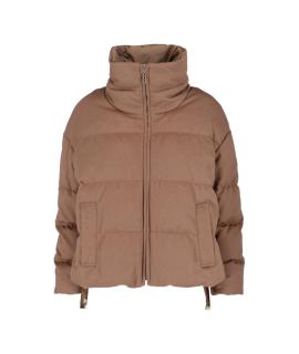 MAX MARA Пуховик