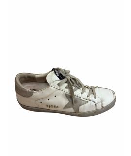 GOLDEN GOOSE DELUXE BRAND Кеды