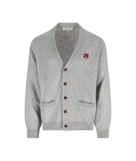 MAISON KITSUNE Кардиган