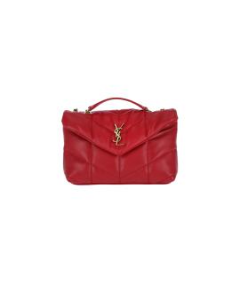SAINT LAURENT Сумка через плечо