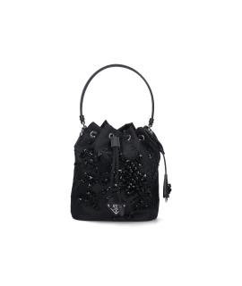 PRADA Клатч/вечерняя сумка