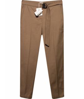 BRUNELLO CUCINELLI Прямые брюки