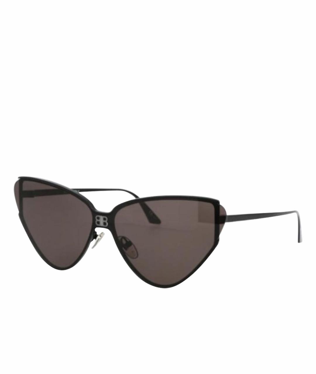 BALENCIAGA Солнцезащитные очки, фото 1