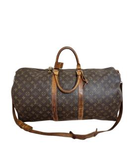 LOUIS VUITTON Дорожная/спортивная сумка