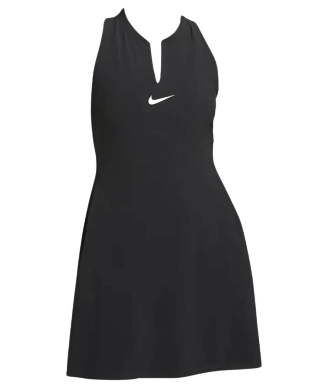 NIKE Черный спортивные костюмы, фото 1