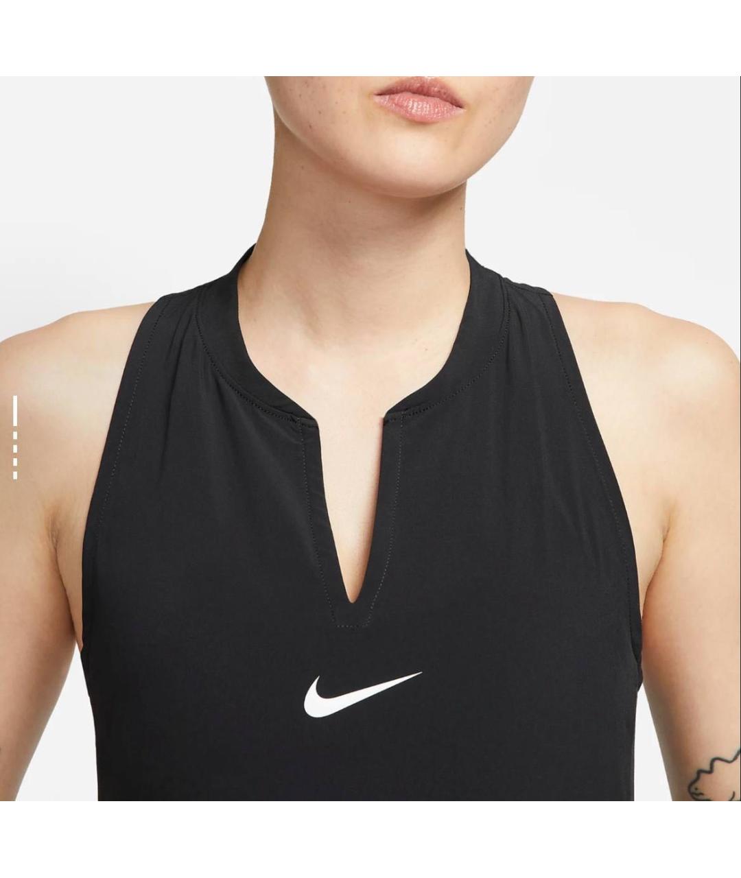 NIKE Черный спортивные костюмы, фото 3