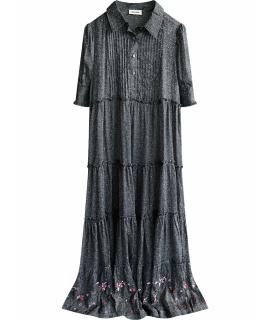ZADIG & VOLTAIRE Повседневное платье