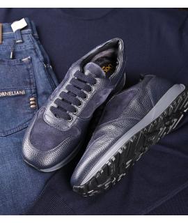 DOUCAL'S Низкие кроссовки / кеды