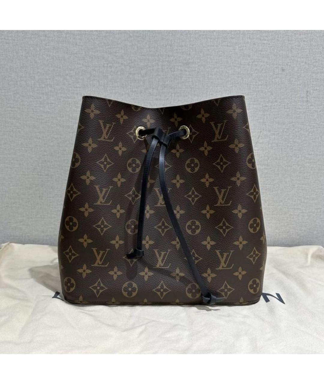 LOUIS VUITTON Сумка через плечо, фото 6