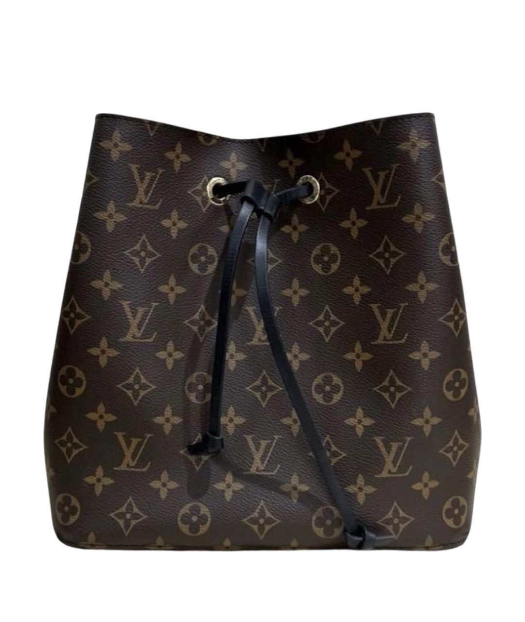 LOUIS VUITTON Сумка через плечо, фото 1