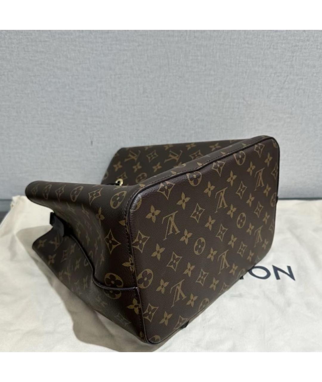 LOUIS VUITTON Сумка через плечо, фото 4