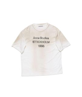 ACNE STUDIOS Футболка