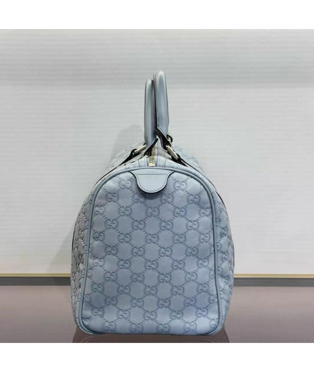 GUCCI Сумка с короткими ручками, фото 4