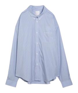 GIVENCHY Кэжуал рубашка