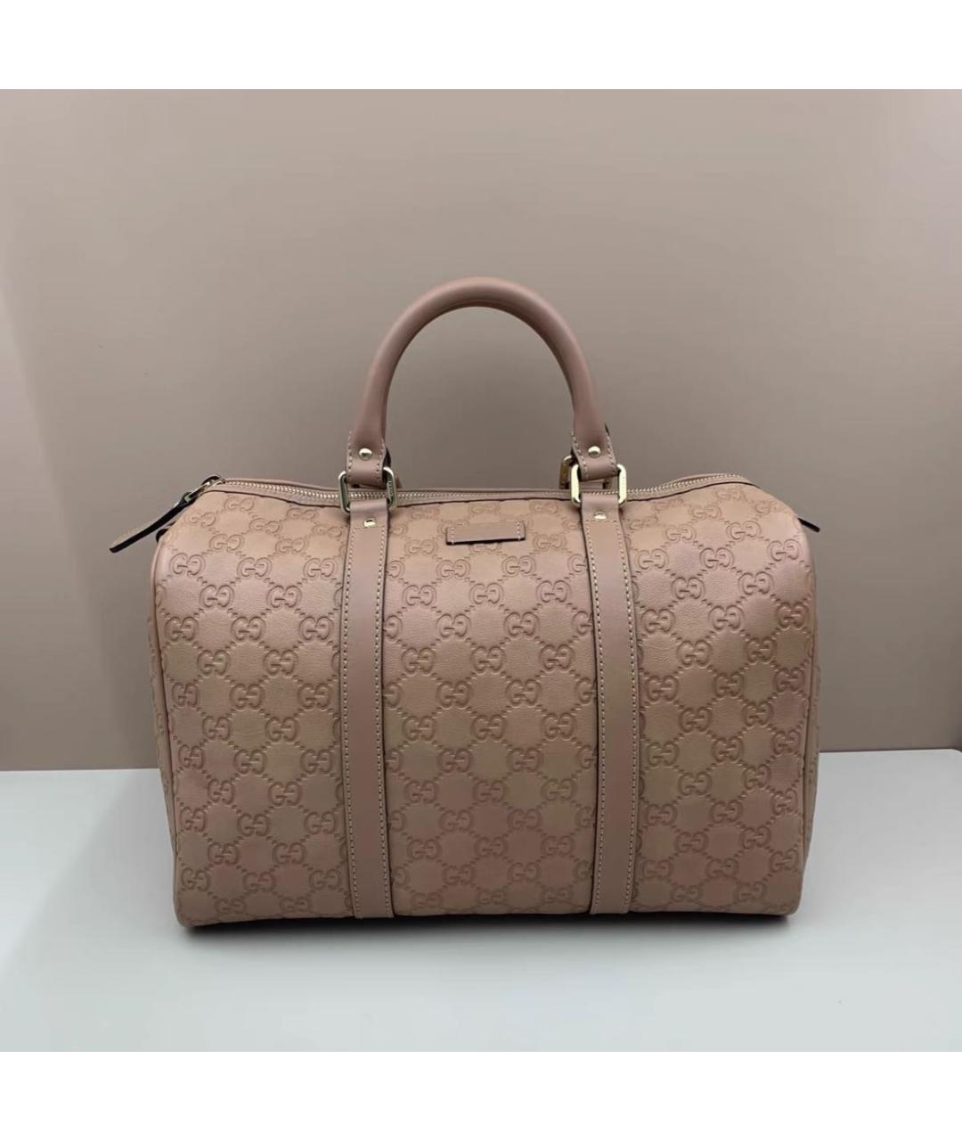 GUCCI Сумка с короткими ручками, фото 5