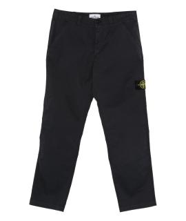 STONE ISLAND Повседневные брюки