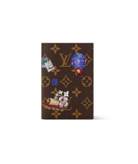 LOUIS VUITTON Визитница