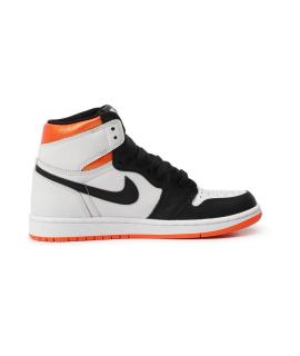 NIKE Высокие кроссовки / кеды