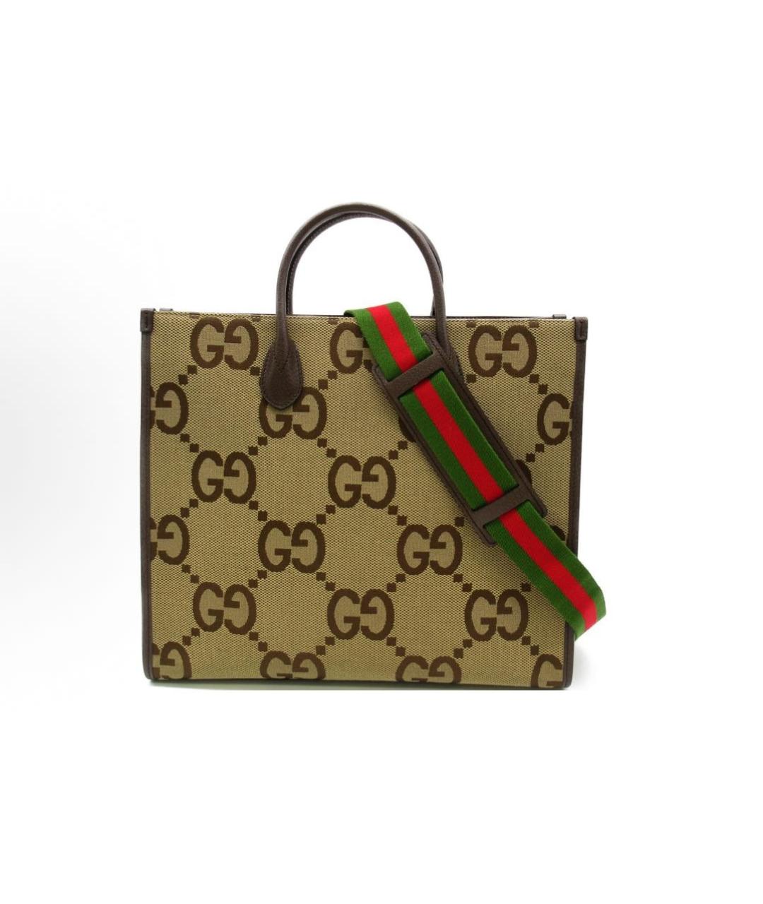 GUCCI Сумка тоут, фото 1
