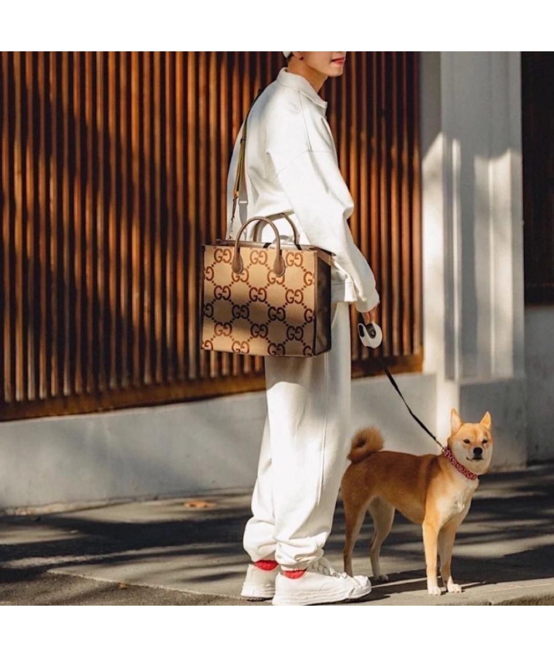 GUCCI Сумка тоут, фото 2