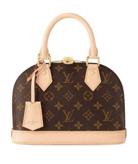 LOUIS VUITTON Сумка с короткими ручками