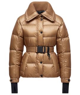 MONCLER Пуховик