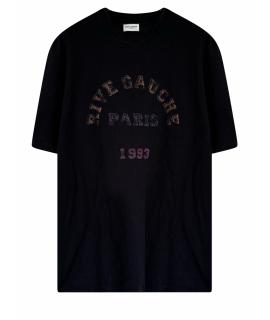 SAINT LAURENT Футболка