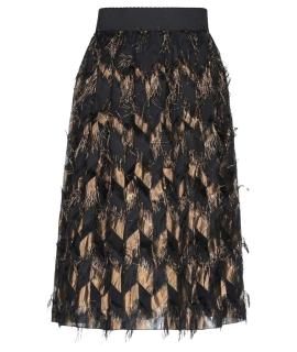 DOLCE&GABBANA Юбка миди