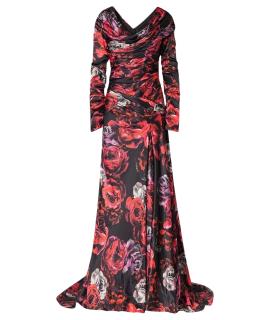 DOLCE&GABBANA Вечернее платье