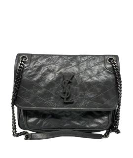 SAINT LAURENT Сумка через плечо