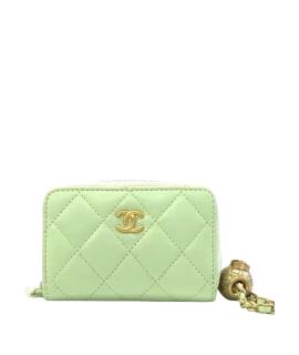 CHANEL Клатч/вечерняя сумка
