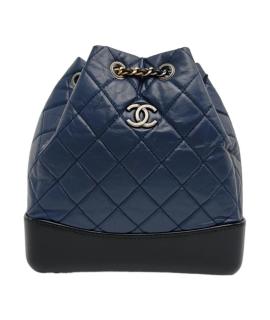 CHANEL Рюкзак