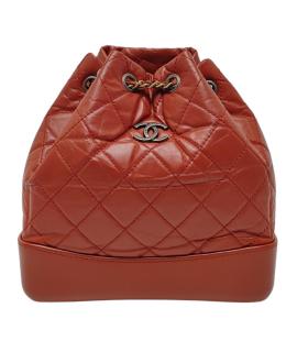 CHANEL Рюкзак