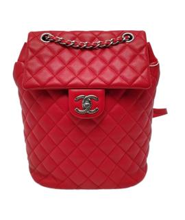 CHANEL Рюкзак