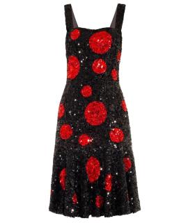 DOLCE&GABBANA Коктейльное платье