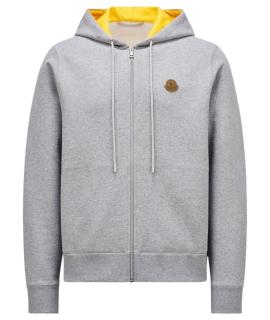 MONCLER Худи/толстовка