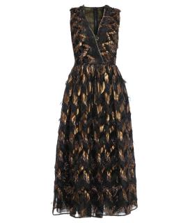 DOLCE&GABBANA Вечернее платье
