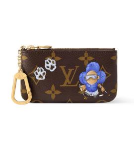 LOUIS VUITTON Ключница