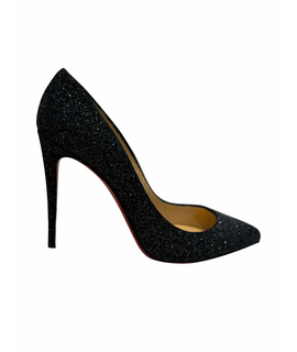 CHRISTIAN LOUBOUTIN Туфли