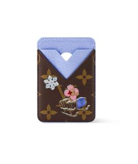 LOUIS VUITTON Кардхолдер
