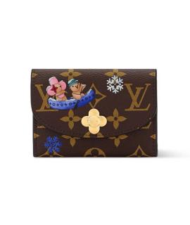 LOUIS VUITTON Кошелек