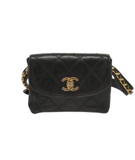 CHANEL Поясная сумка