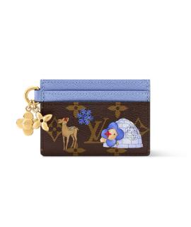 LOUIS VUITTON Кардхолдер
