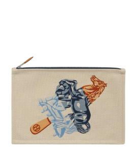 HERMES Косметичка