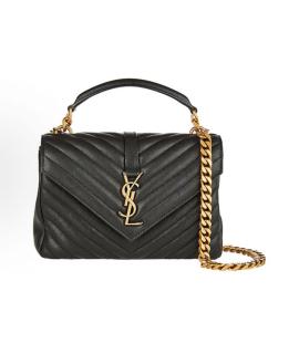 SAINT LAURENT Сумка через плечо