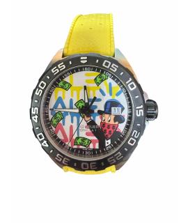 TAG HEUER Часы