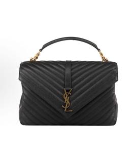 SAINT LAURENT Сумка через плечо
