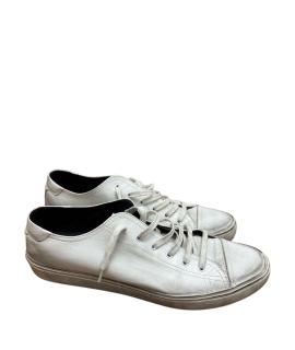 SAINT LAURENT Низкие кроссовки / кеды