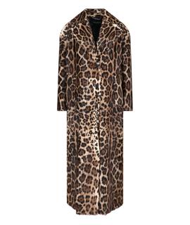 DOLCE&GABBANA Пальто