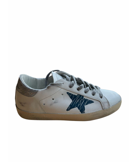 

Кеды GOLDEN GOOSE DELUXE BRAND